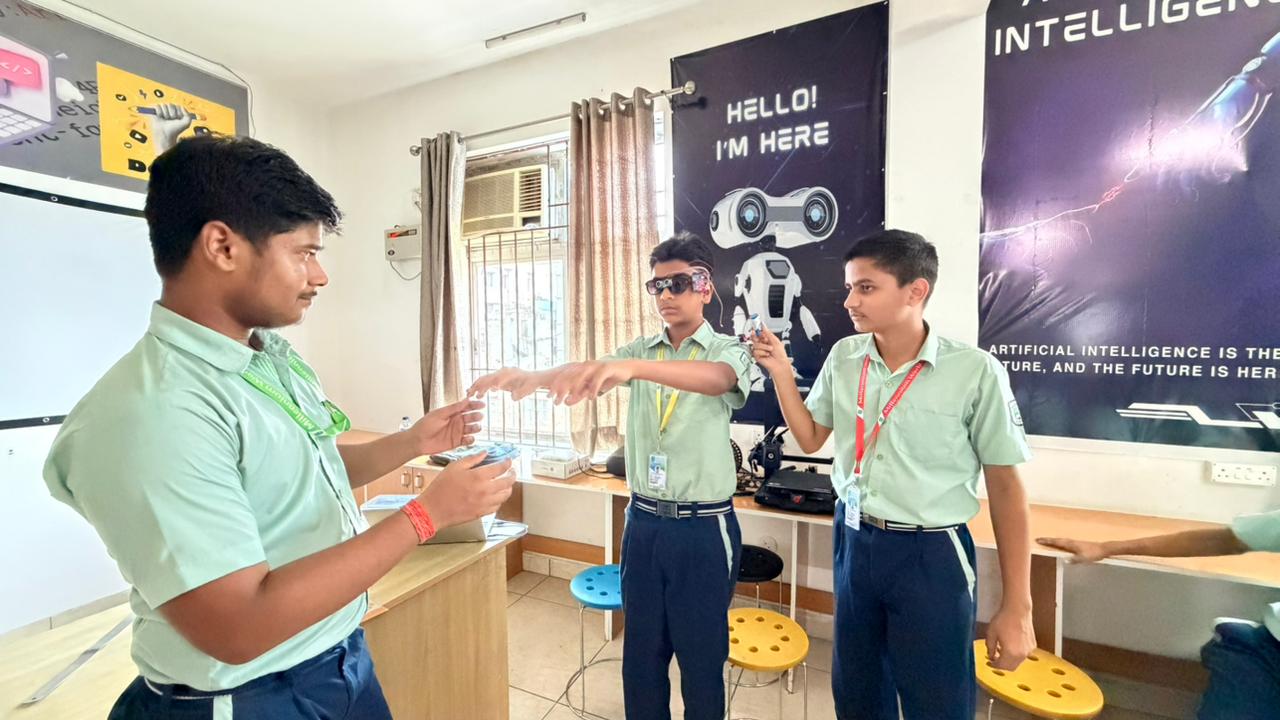 cbse school in kankarbagh patna